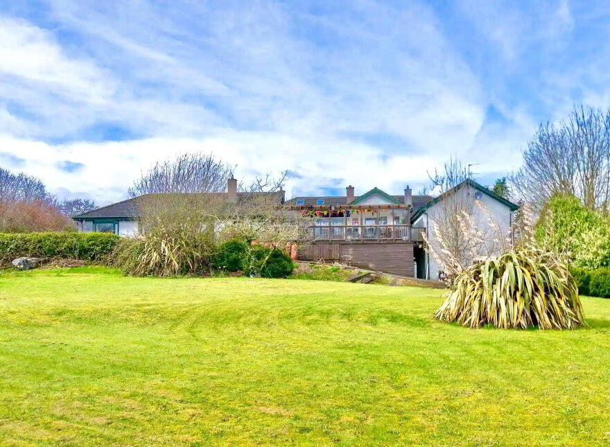 Coosan Cottage, Creaghduff, Coosan, Athlone, N37NY01
