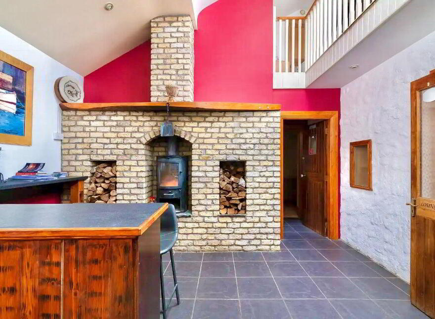 Coosan Cottage, Creaghduff, Coosan, Athlone, N37NY01