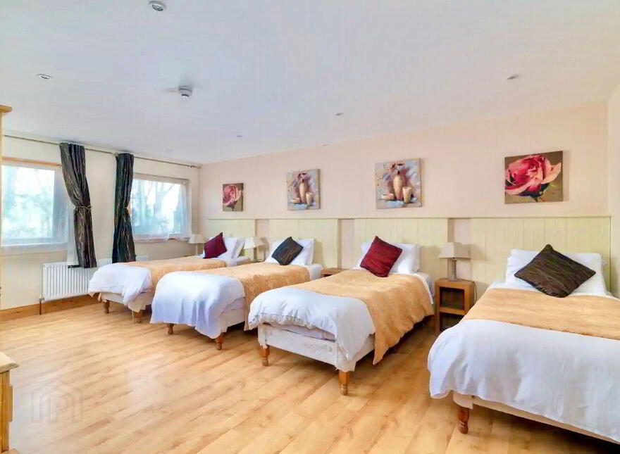 Coosan Cottage, Creaghduff, Coosan, Athlone, N37NY01