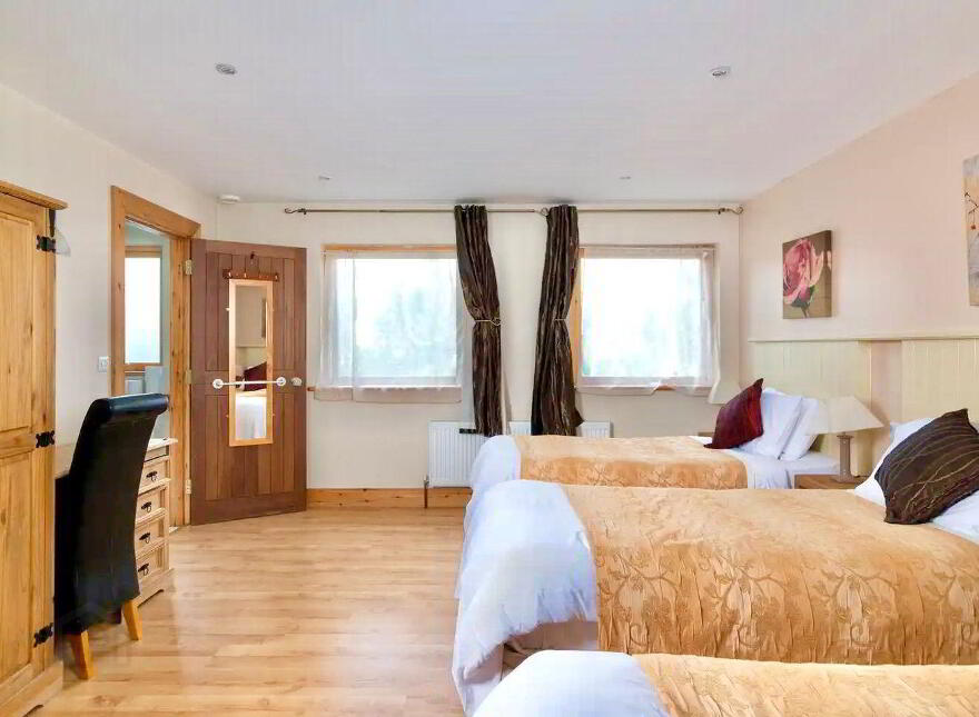 Coosan Cottage, Creaghduff, Coosan, Athlone, N37NY01