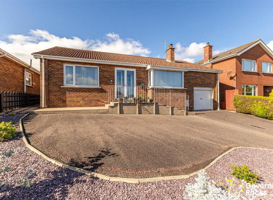 9 Glenshesk Park, Bangor, BT20 4US