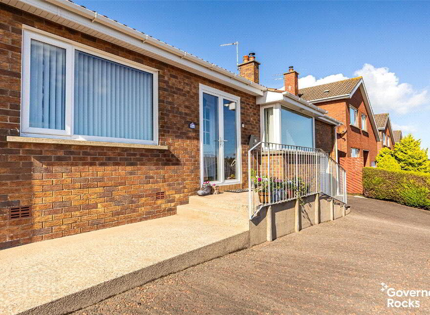 9 Glenshesk Park, Bangor, BT20 4US