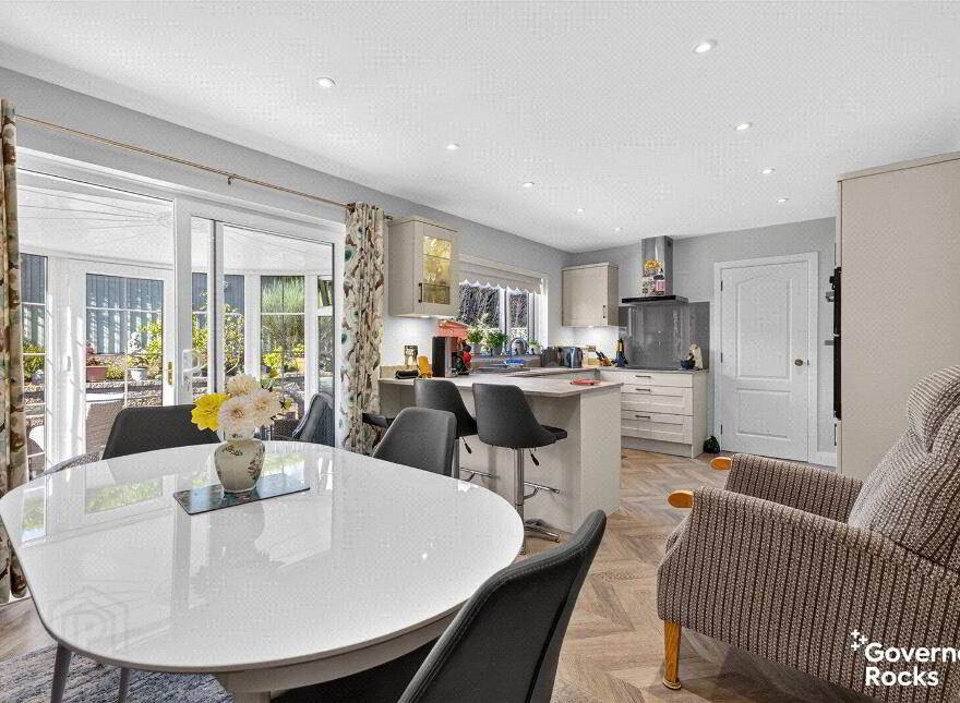 9 Glenshesk Park, Bangor, BT20 4US