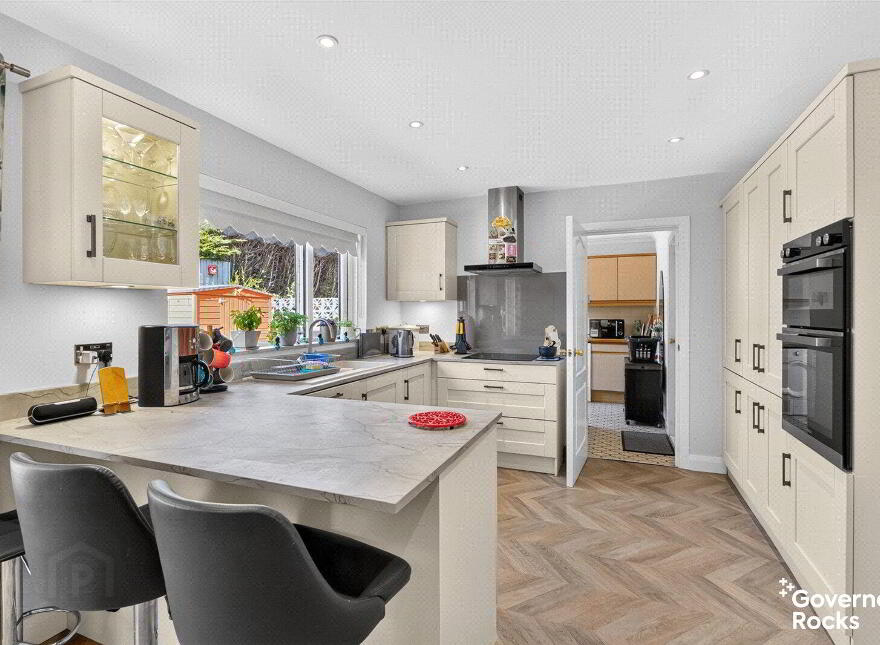 9 Glenshesk Park, Bangor, BT20 4US