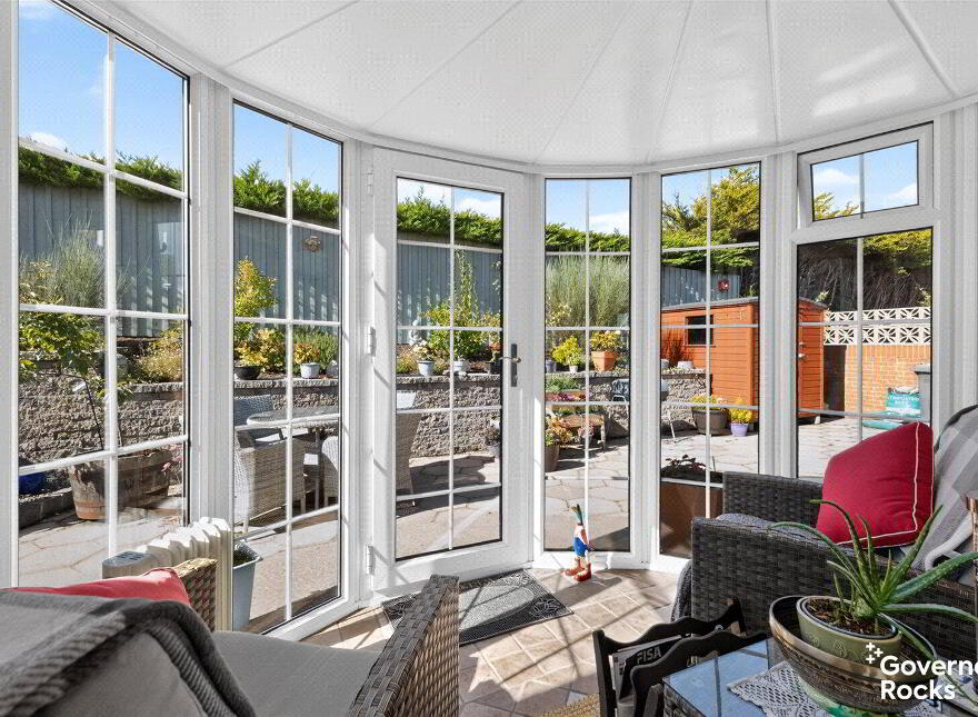9 Glenshesk Park, Bangor, BT20 4US