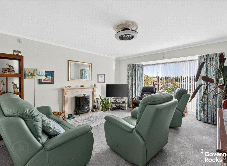 9 Glenshesk Park, Bangor, BT20 4US
