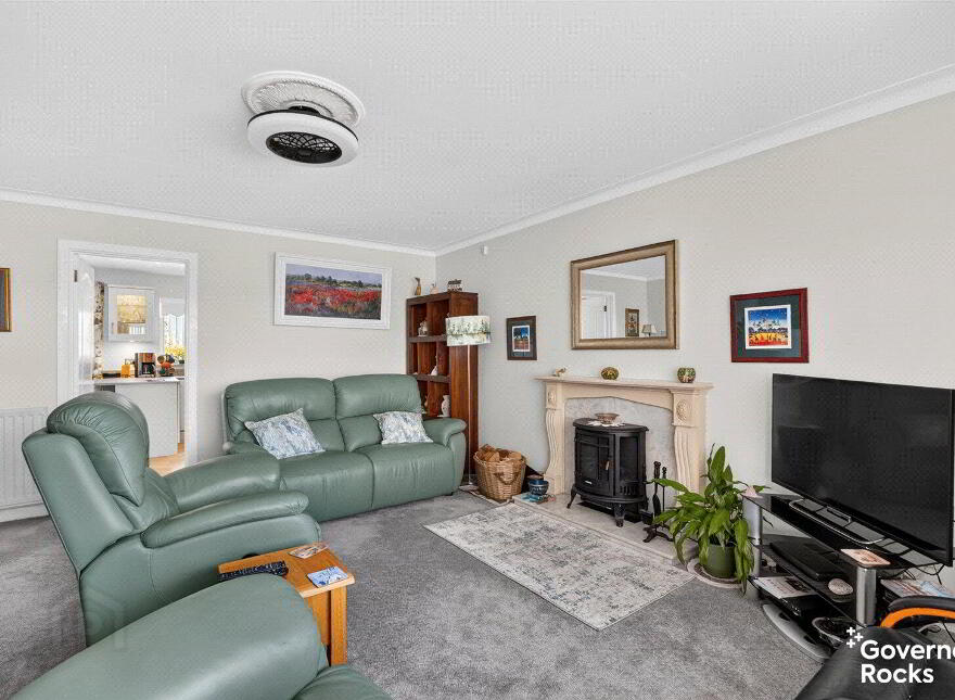 9 Glenshesk Park, Bangor, BT20 4US