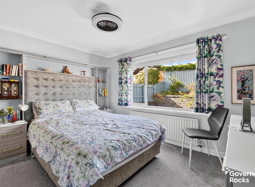 9 Glenshesk Park, Bangor, BT20 4US
