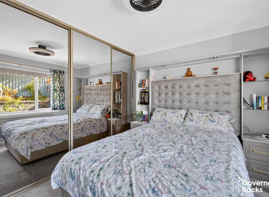9 Glenshesk Park, Bangor, BT20 4US