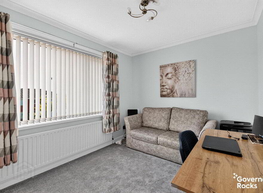 9 Glenshesk Park, Bangor, BT20 4US