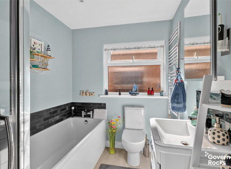9 Glenshesk Park, Bangor, BT20 4US