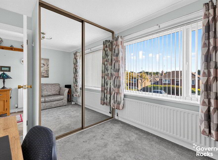 9 Glenshesk Park, Bangor, BT20 4US