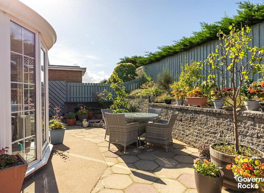 9 Glenshesk Park, Bangor, BT20 4US