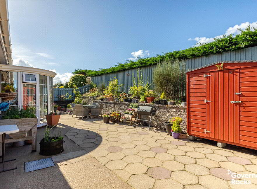 9 Glenshesk Park, Bangor, BT20 4US