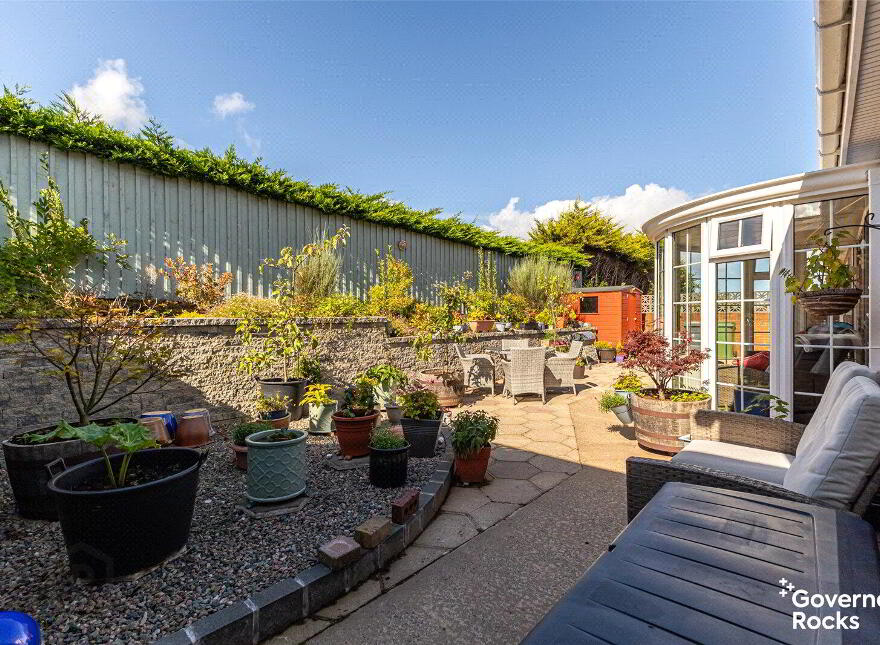 9 Glenshesk Park, Bangor, BT20 4US