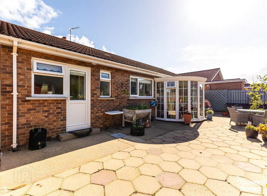 9 Glenshesk Park, Bangor, BT20 4US