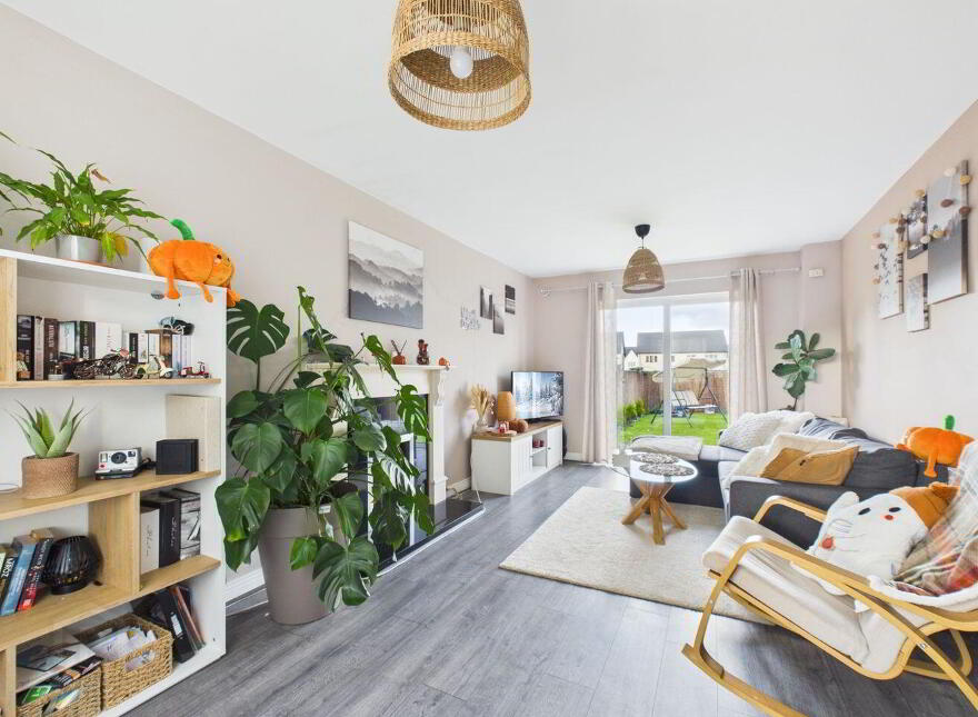 30 Heathfields, Dublin Road, Portlaoise, R32WR2Y