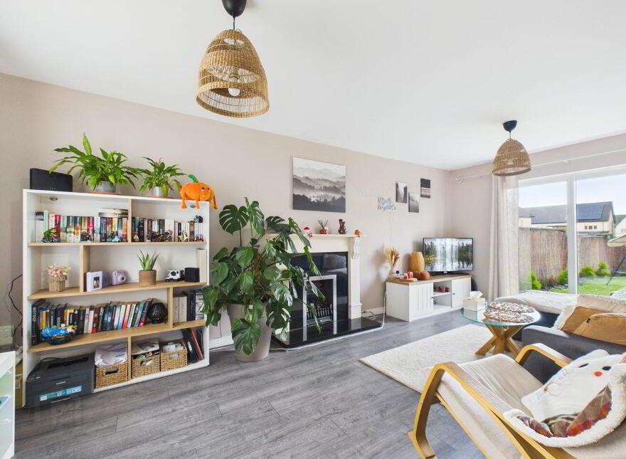 30 Heathfields, Dublin Road, Portlaoise, R32WR2Y