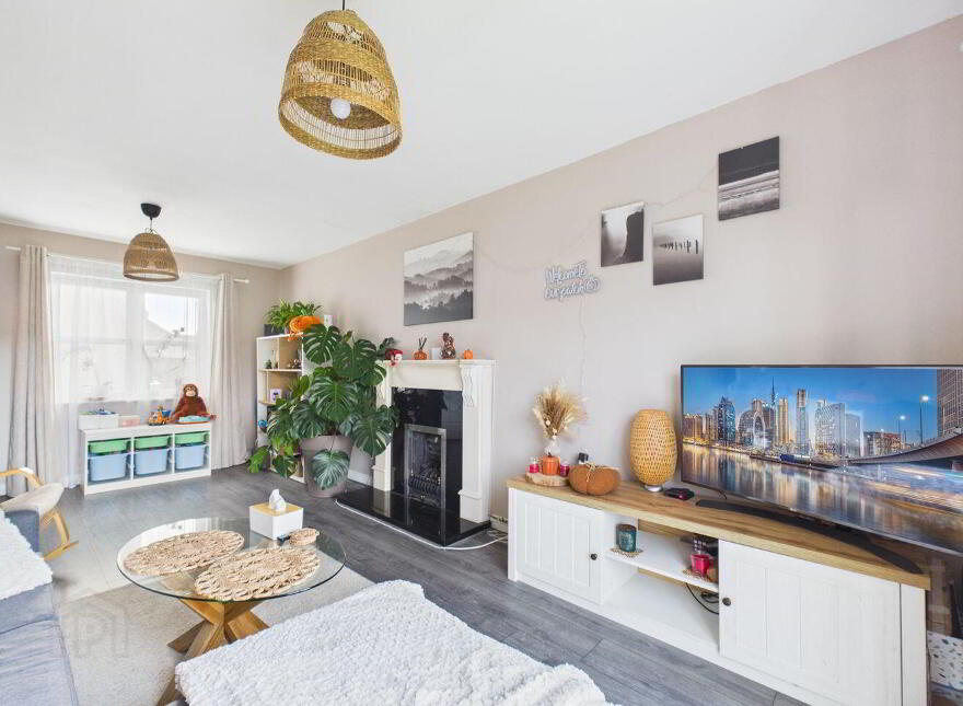 30 Heathfields, Dublin Road, Portlaoise, R32WR2Y
