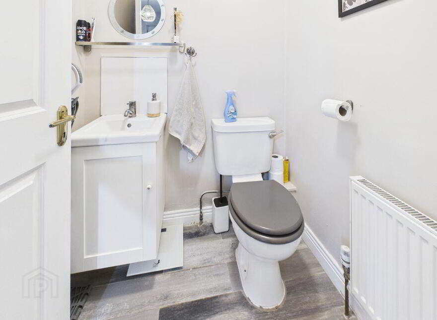 30 Heathfields, Dublin Road, Portlaoise, R32WR2Y