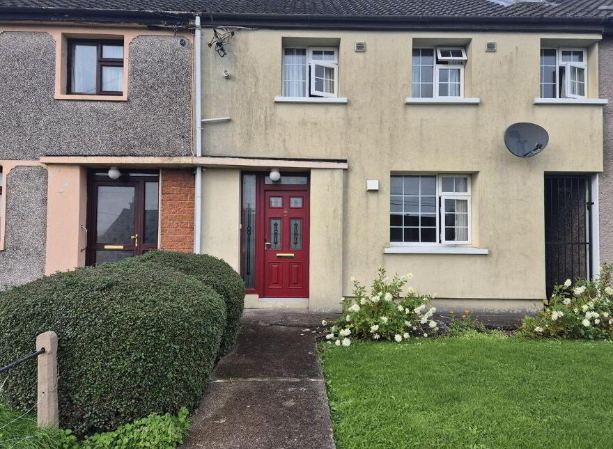 42 Innishannon Road, Fairhill, T23E6CT photo