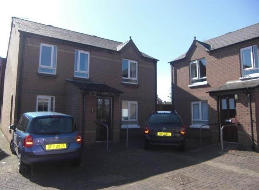 10 Trillick Court, Off Beersbridge, Belfast, BT5 4TQ