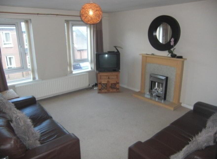 10 Trillick Court, Off Beersbridge, Belfast, BT5 4TQ