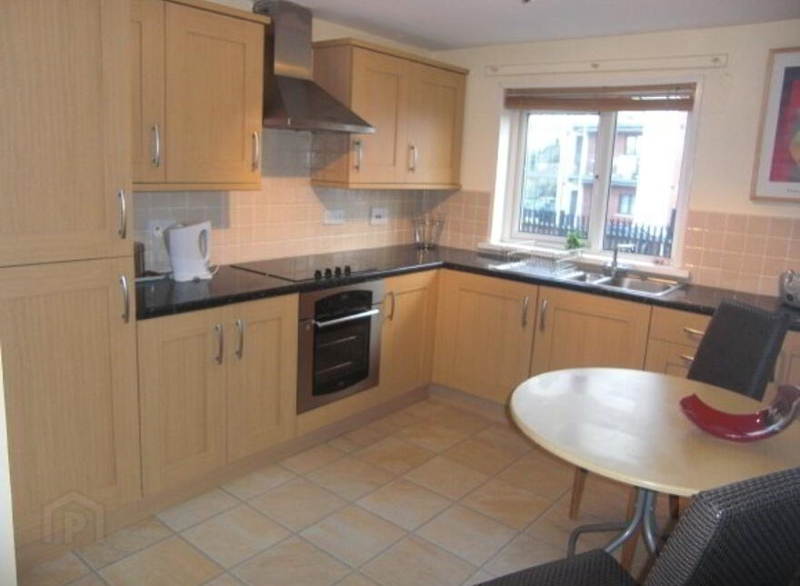 10 Trillick Court, Off Beersbridge, Belfast, BT5 4TQ
