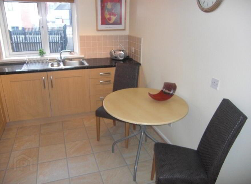 10 Trillick Court, Off Beersbridge, Belfast, BT5 4TQ