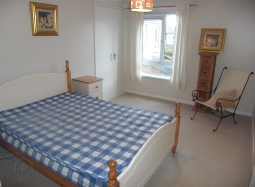 10 Trillick Court, Off Beersbridge, Belfast, BT5 4TQ