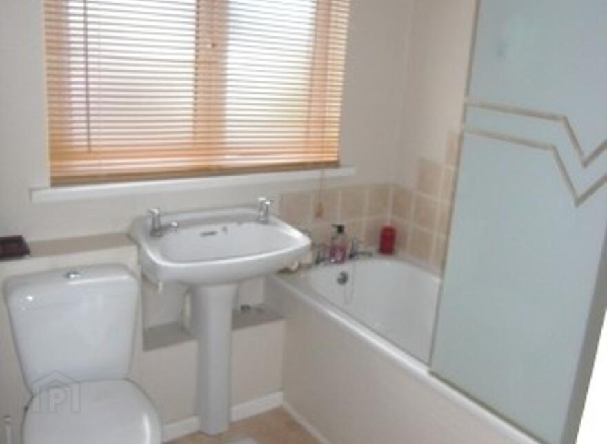 10 Trillick Court, Off Beersbridge, Belfast, BT5 4TQ