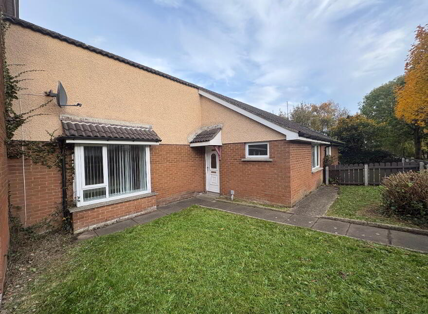 196 Ballyoran Park, Portadown, Craigavon, BT62 1JR