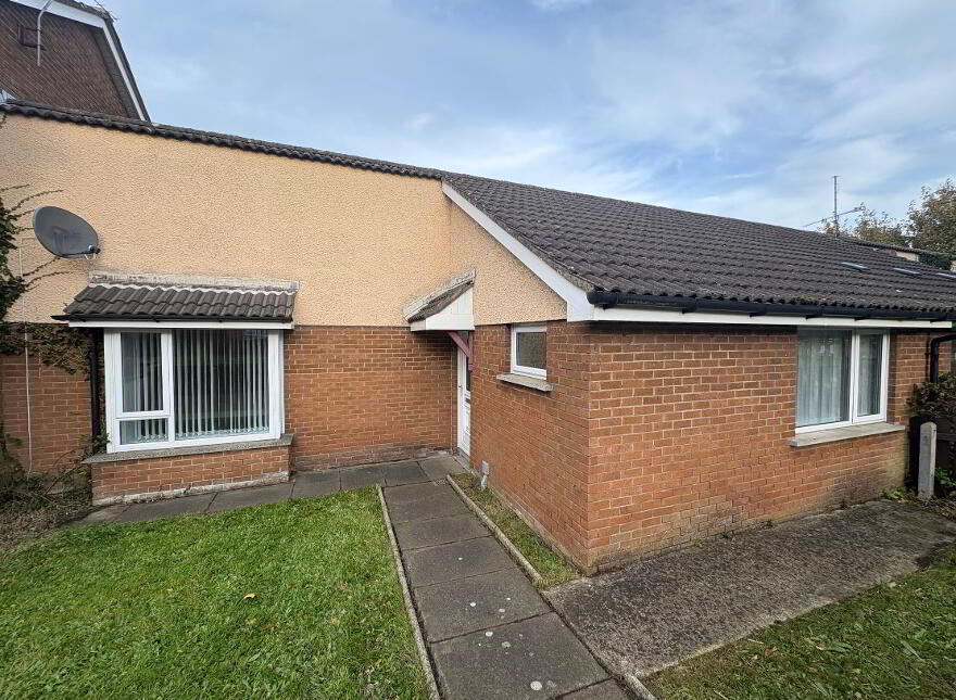 196 Ballyoran Park, Portadown, Craigavon, BT62 1JR