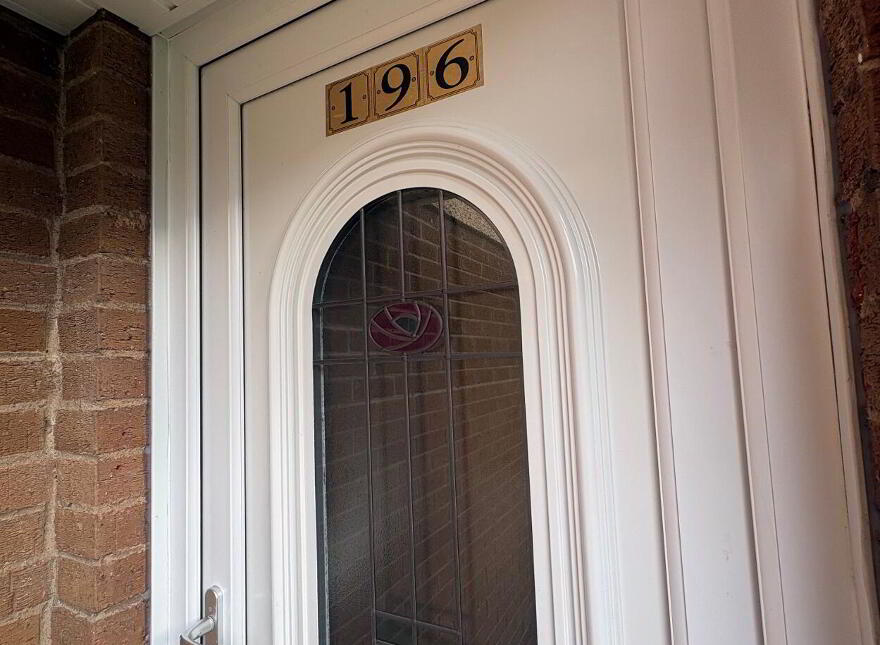 196 Ballyoran Park, Portadown, Craigavon, BT62 1JR