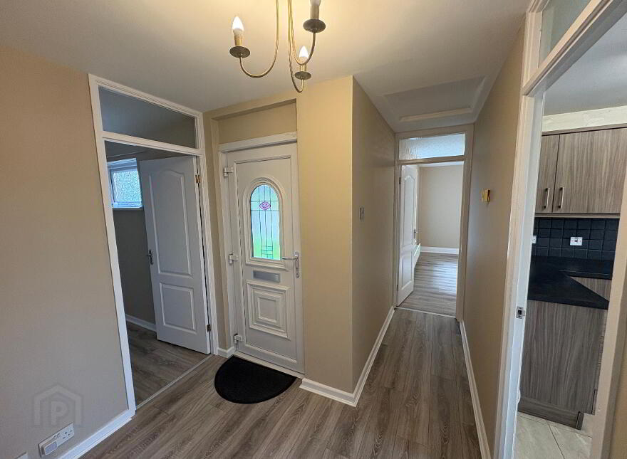 196 Ballyoran Park, Portadown, Craigavon, BT62 1JR