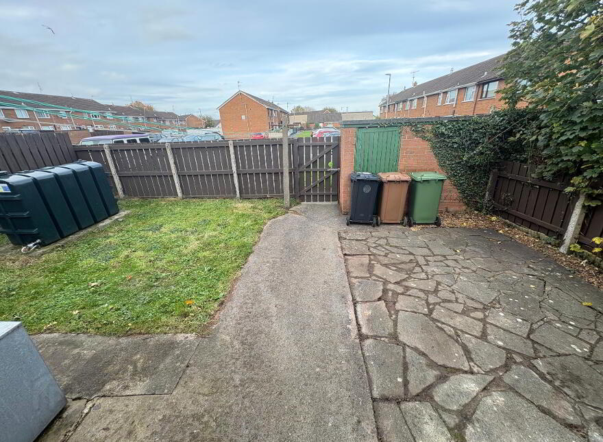 196 Ballyoran Park, Portadown, Craigavon, BT62 1JR