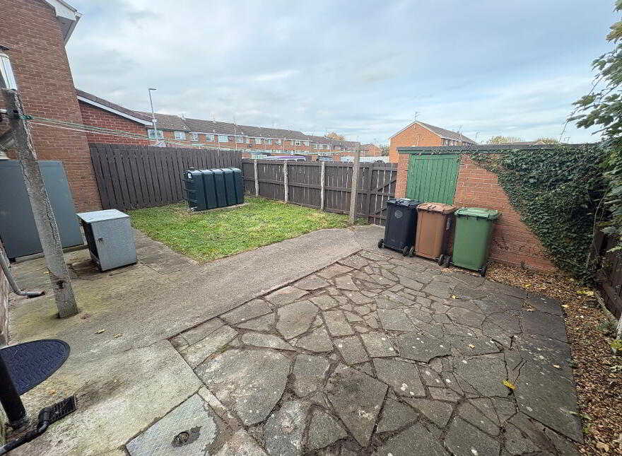 196 Ballyoran Park, Portadown, Craigavon, BT62 1JR