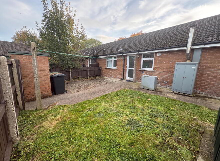 196 Ballyoran Park, Portadown, Craigavon, BT62 1JR