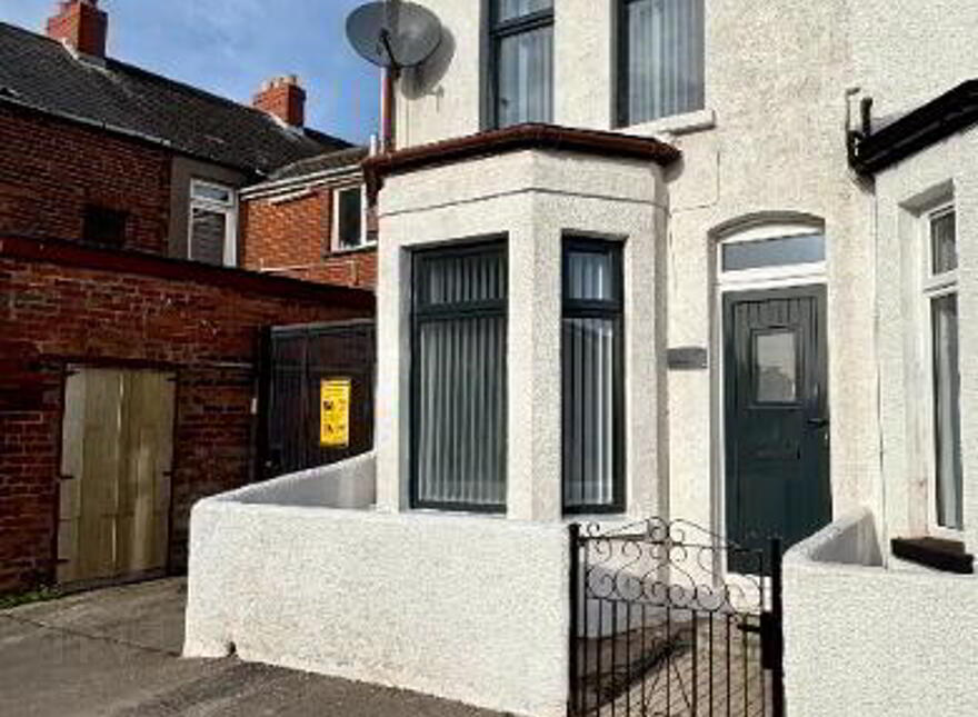 4 Ardenvohr Street, Belfast, BT6 8NB photo