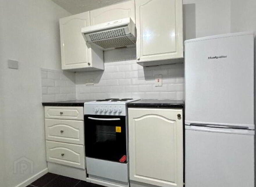4 Ardenvohr Street, Belfast, BT6 8NB