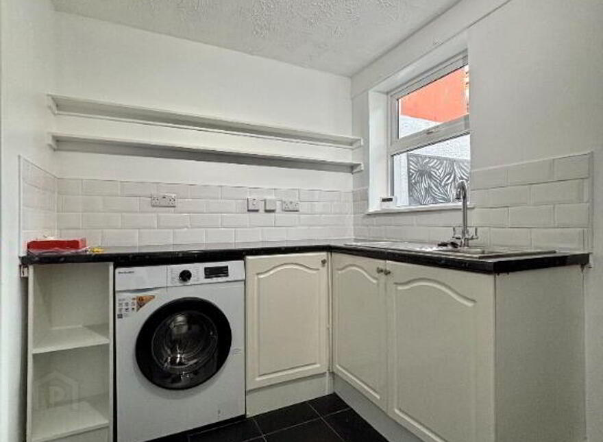 4 Ardenvohr Street, Belfast, BT6 8NB