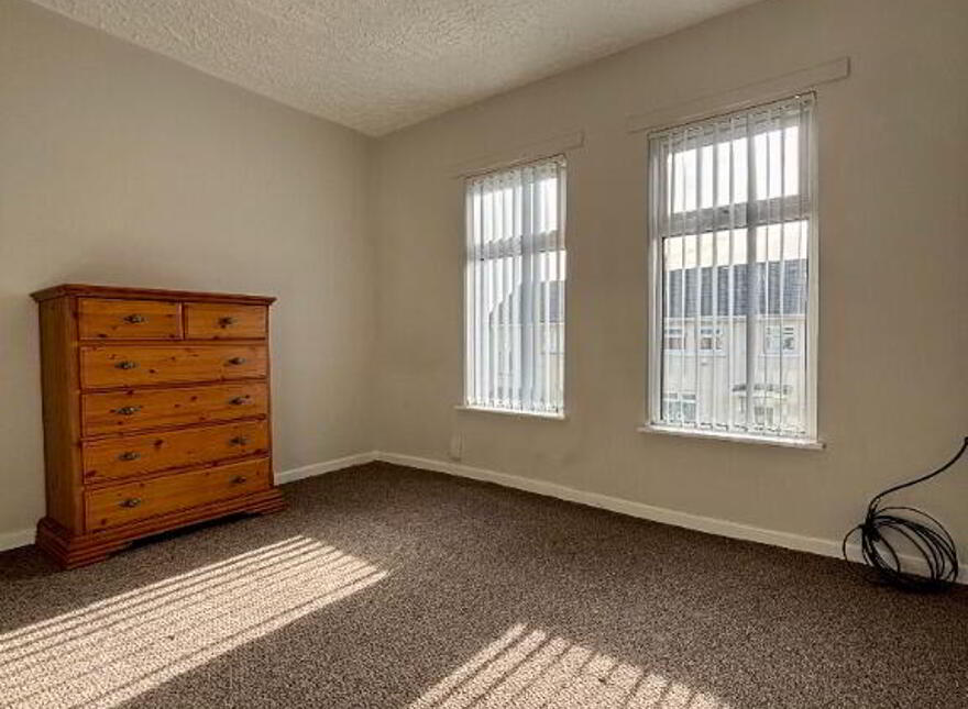 4 Ardenvohr Street, Belfast, BT6 8NB