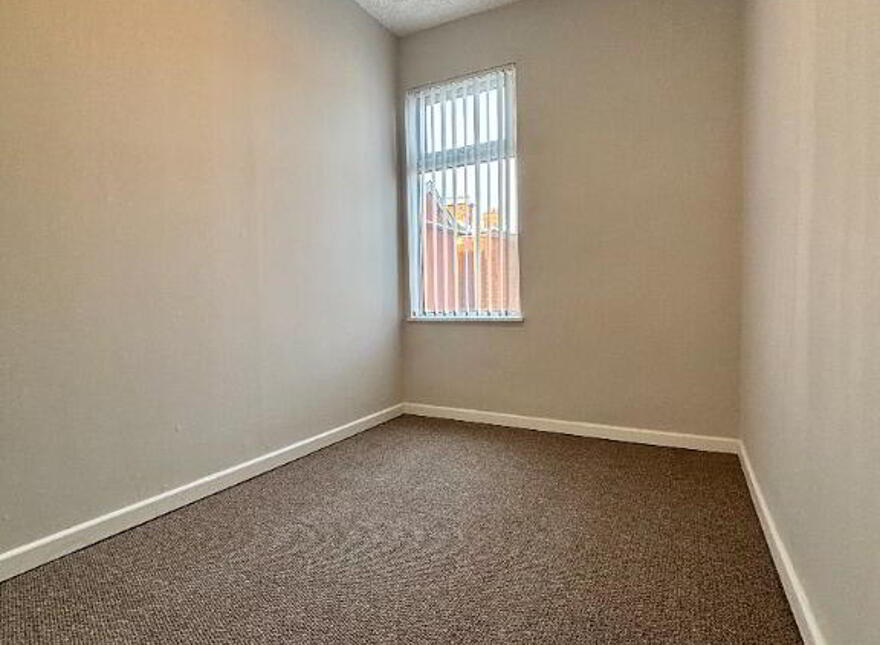 4 Ardenvohr Street, Belfast, BT6 8NB