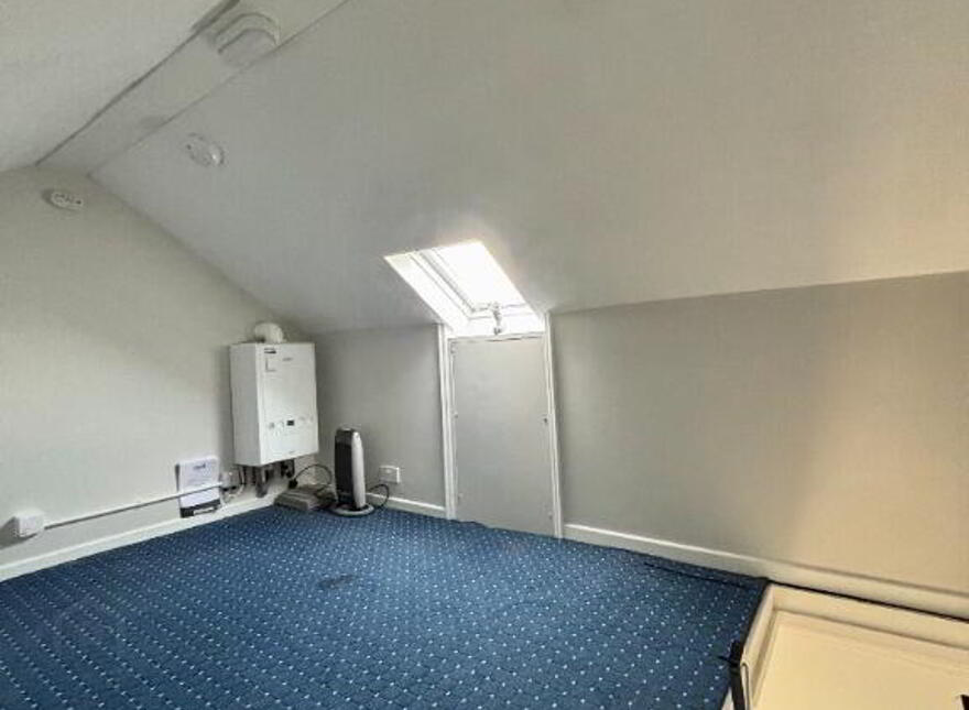 4 Ardenvohr Street, Belfast, BT6 8NB