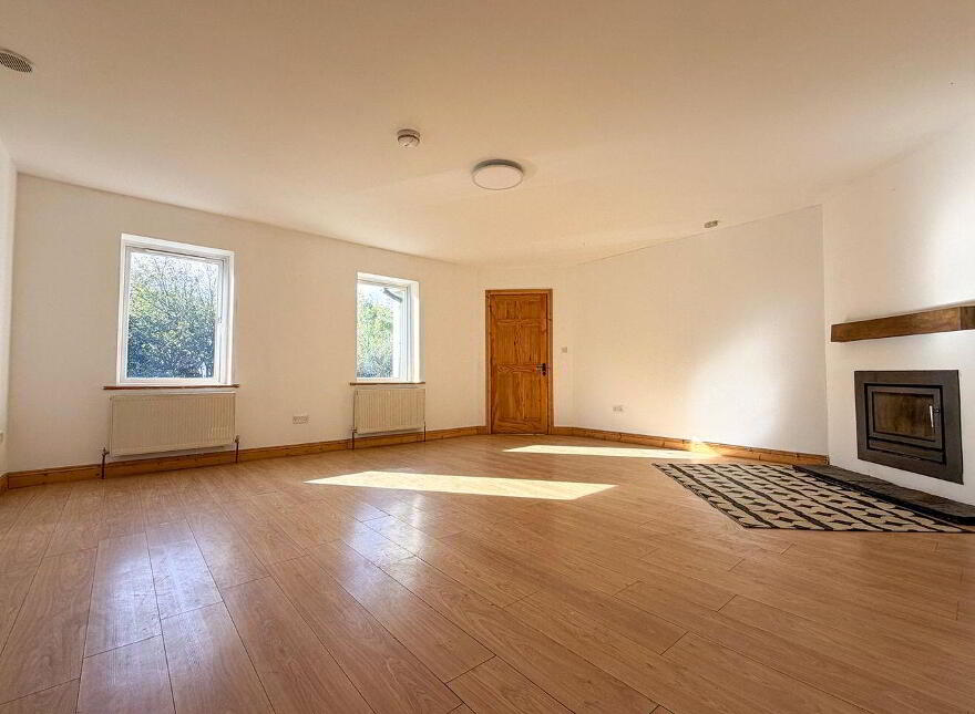 Park East, Spiddal, H91T22K