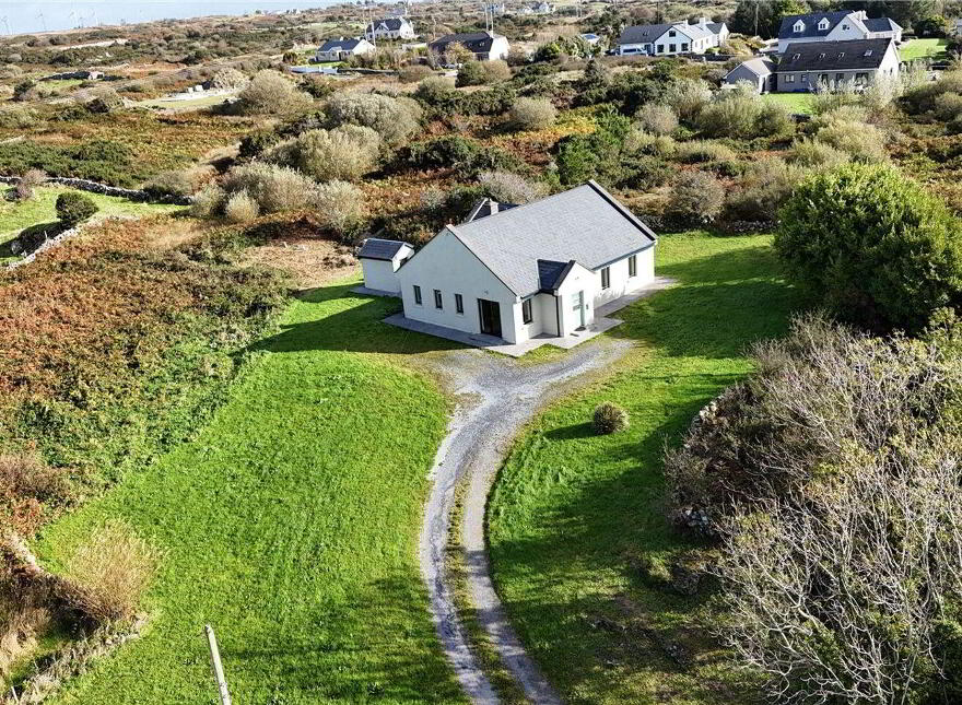Park East, Spiddal, H91T22K photo