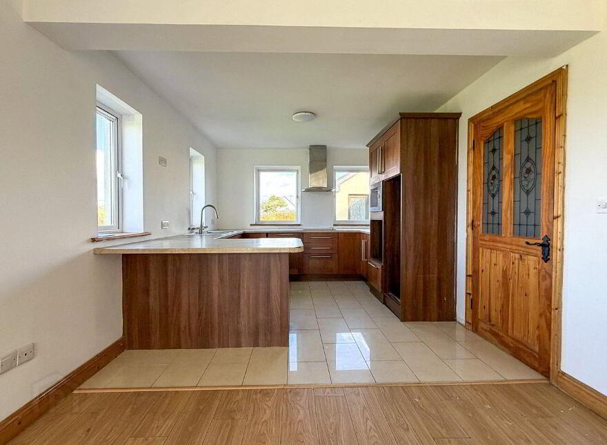 Park East, Spiddal, H91T22K