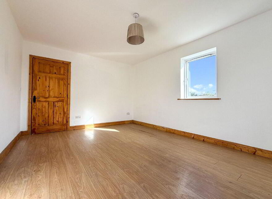 Park East, Spiddal, H91T22K