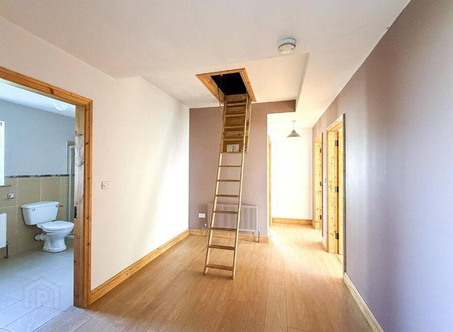 Park East, Spiddal, H91T22K