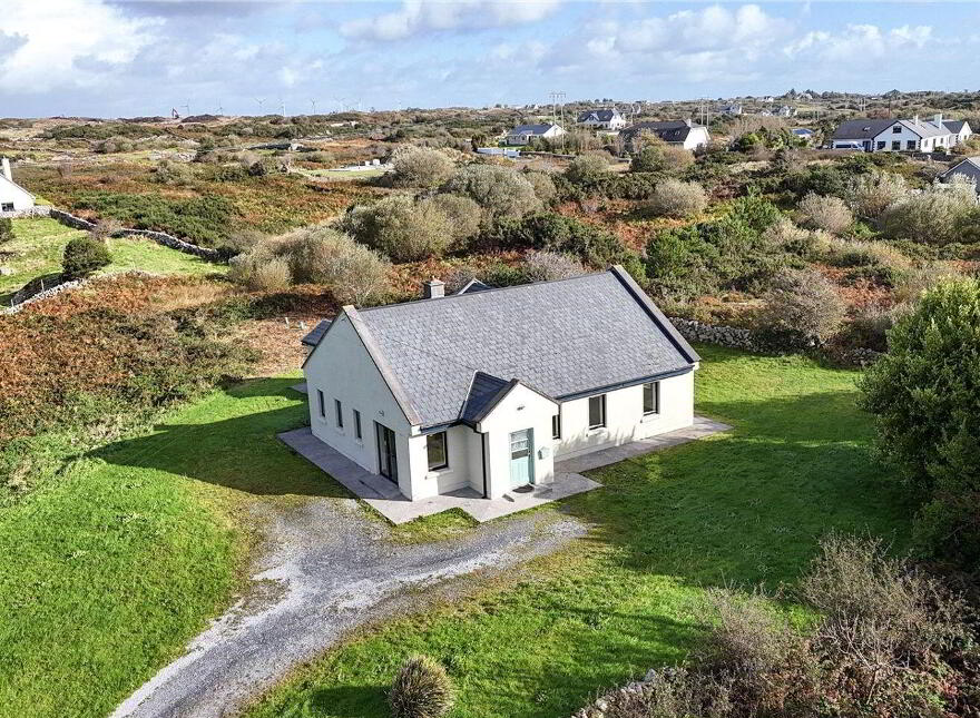 Park East, Spiddal, H91T22K
